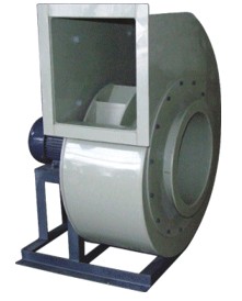 深圳九洲風機
