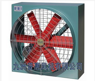 JS－Ⅰ方型負(fù)壓風(fēng)機